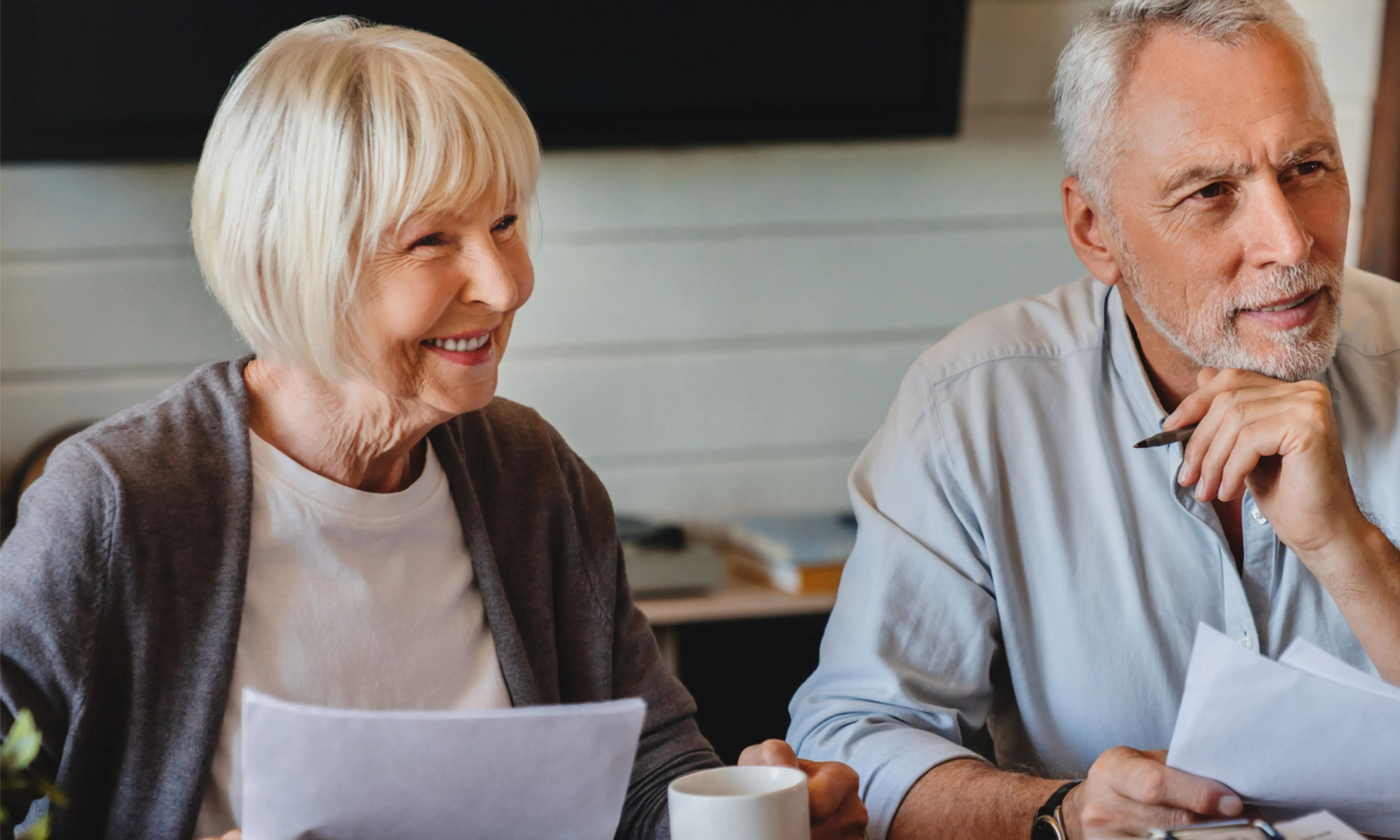 From Application to Renovation: Using Our Retention Process